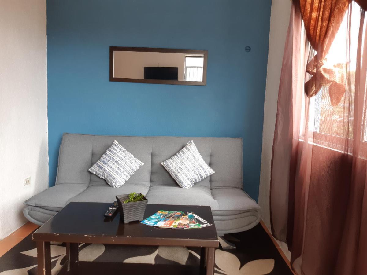 Apartamento Mayapán Cancún Exterior foto