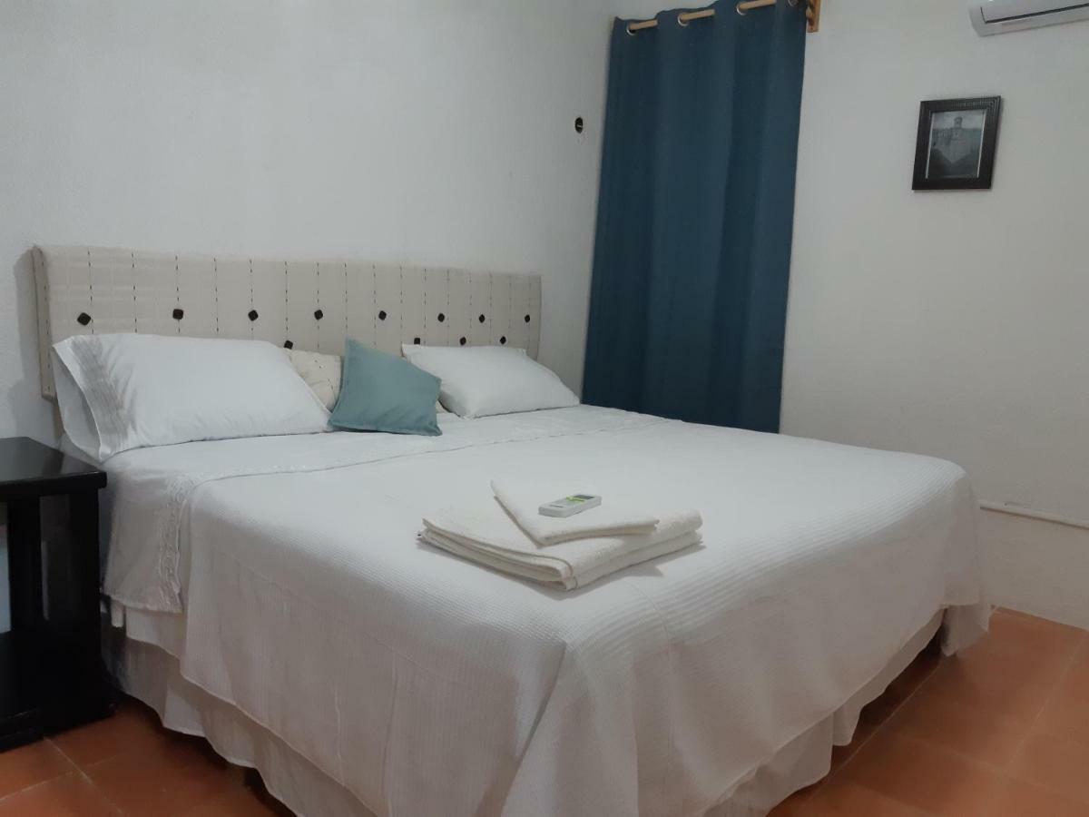 Apartamento Mayapán Cancún Exterior foto